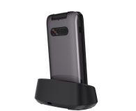 Alcatel 3026 szary - 464665 - zdjęcie 6